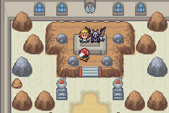 pokemon light platinum rochelle