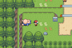 pokemon light platinum snorlax