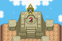 pokemon light platinum arceus