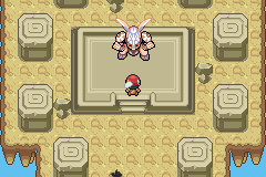 pokemon light platinum palkia