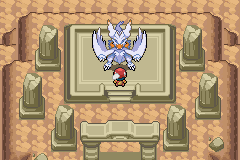 pokemon light platinum reshiram