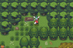 pokemon light platinum shaymin