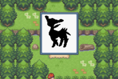 pokemon light platinum virizion