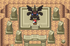 pokemon light platinum zekrom