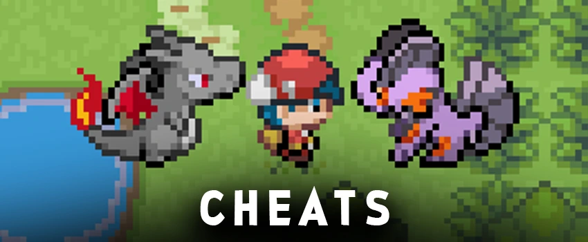 cheats