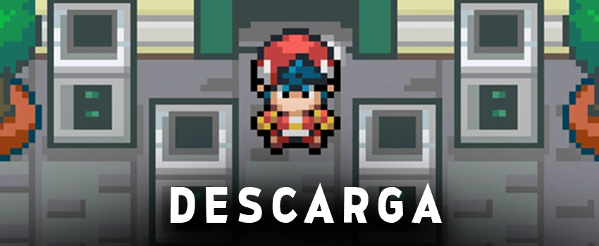 descarga
